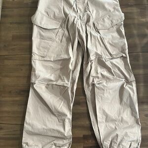 NWOT!! Agolde Cargo Pants